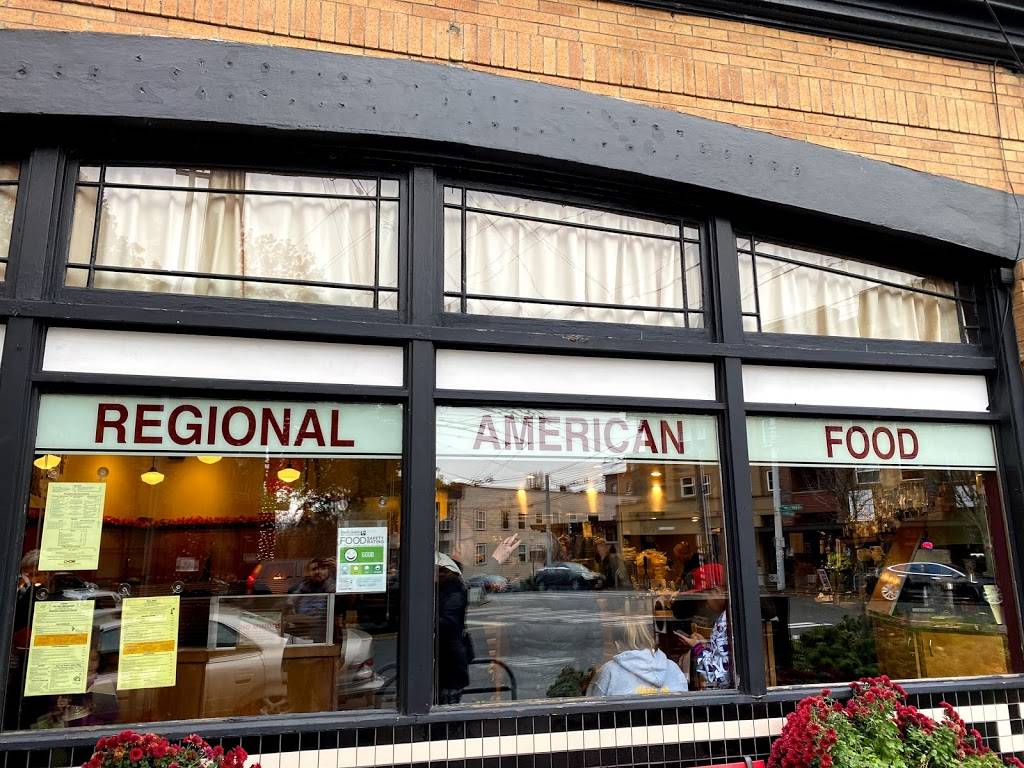 5 Spot | restaurant | 1502 Queen Anne Ave N, Seattle, WA 98109, USA | 2062857768 OR +1 206-285-7768