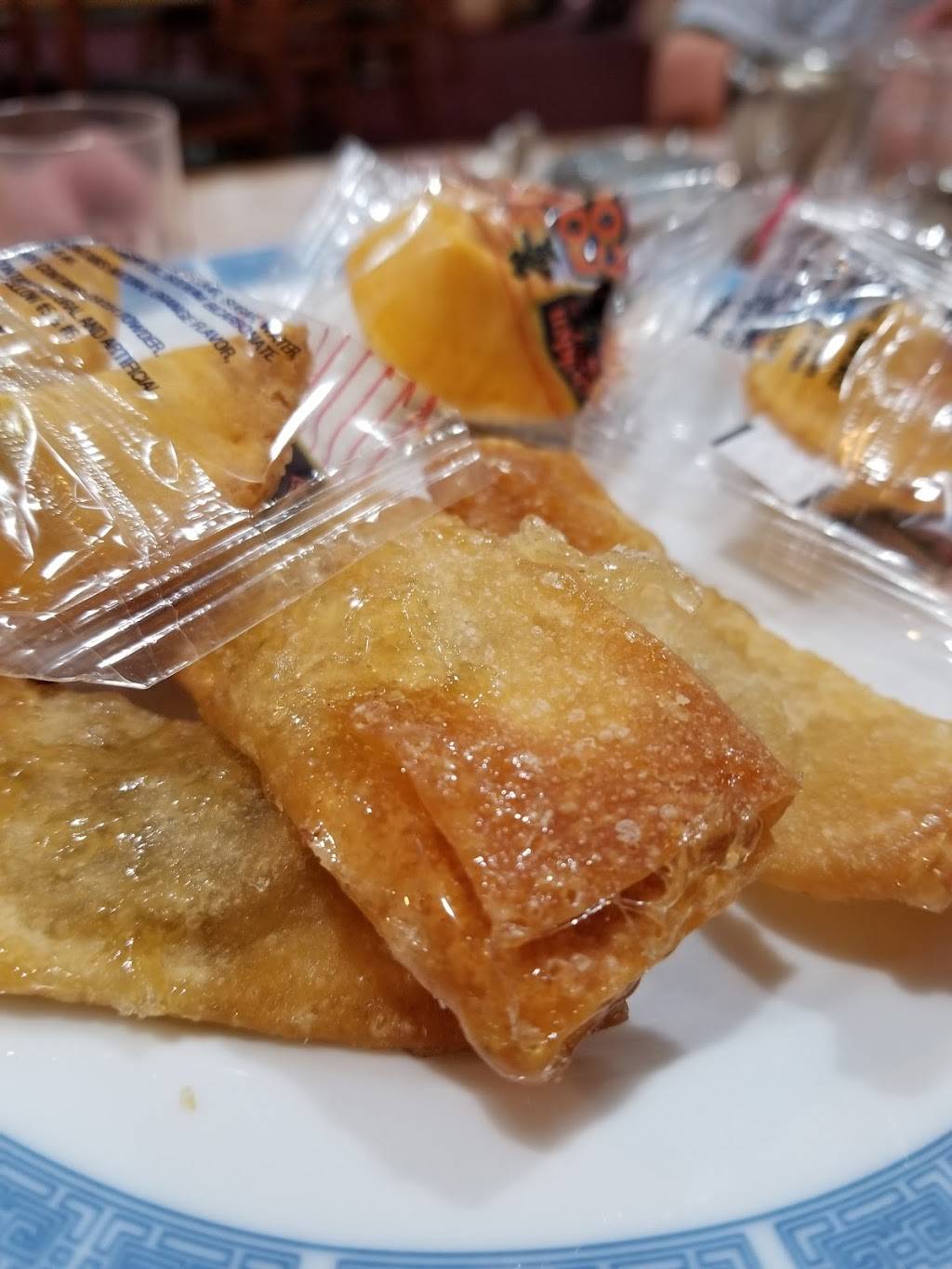 Nan Jing | restaurant | 13606 W Camino Del Sol # 101, Sun City West, AZ 85375, USA | 6235841888 OR +1 623-584-1888