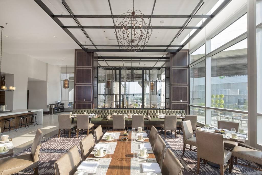 Society 1854 | restaurant | 222 N 10th St, Omaha, NE 68102, USA | 5314444049 OR +1 531-444-4049