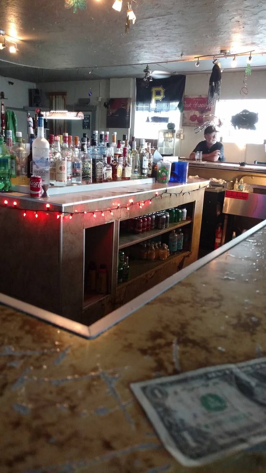 McClarens Bar | restaurant | 2000 Whitaker Way, Homestead, PA 15120, USA | 4124626472 OR +1 412-462-6472