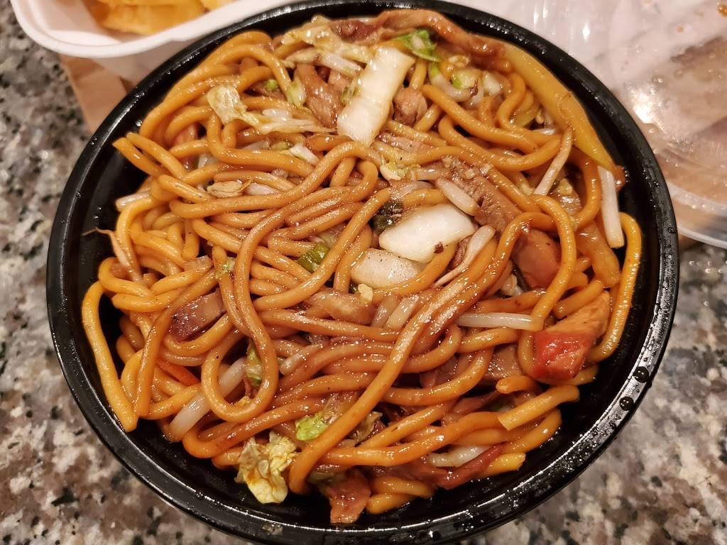 Golden Phoenix | restaurant | 1025 Gateway Blvd, Boynton Beach, FL 33426, USA | 5615722368 OR +1 561-572-2368