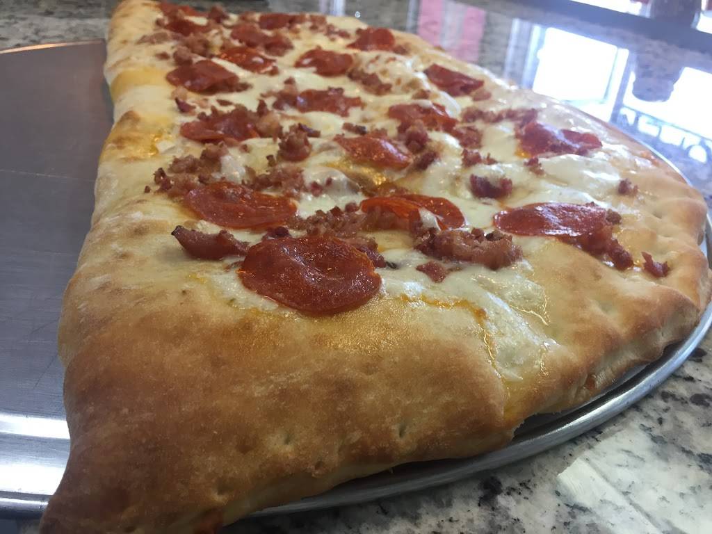 Bellas Pizza & Pasta | restaurant | 2093 Main St, Cortlandt, NY 10567, USA | 9144027645 OR +1 914-402-7645