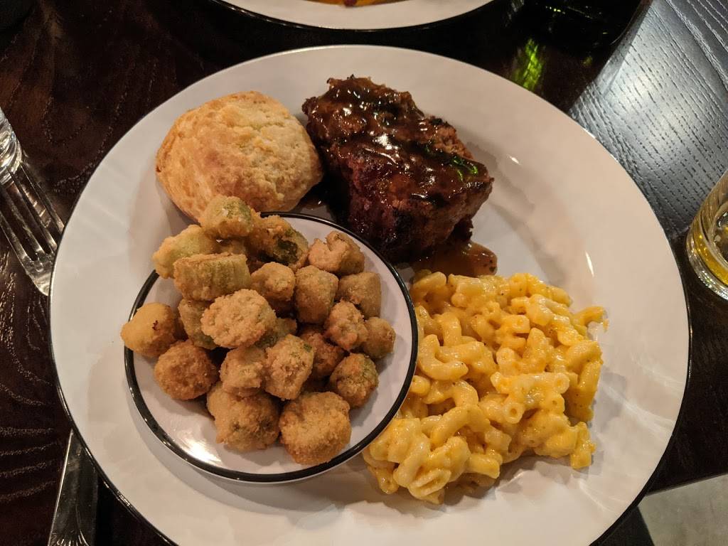 Southern Grit | restaurant | 126 S Central St, Knoxville, TN 37902, USA | 8652404275 OR +1 865-240-4275