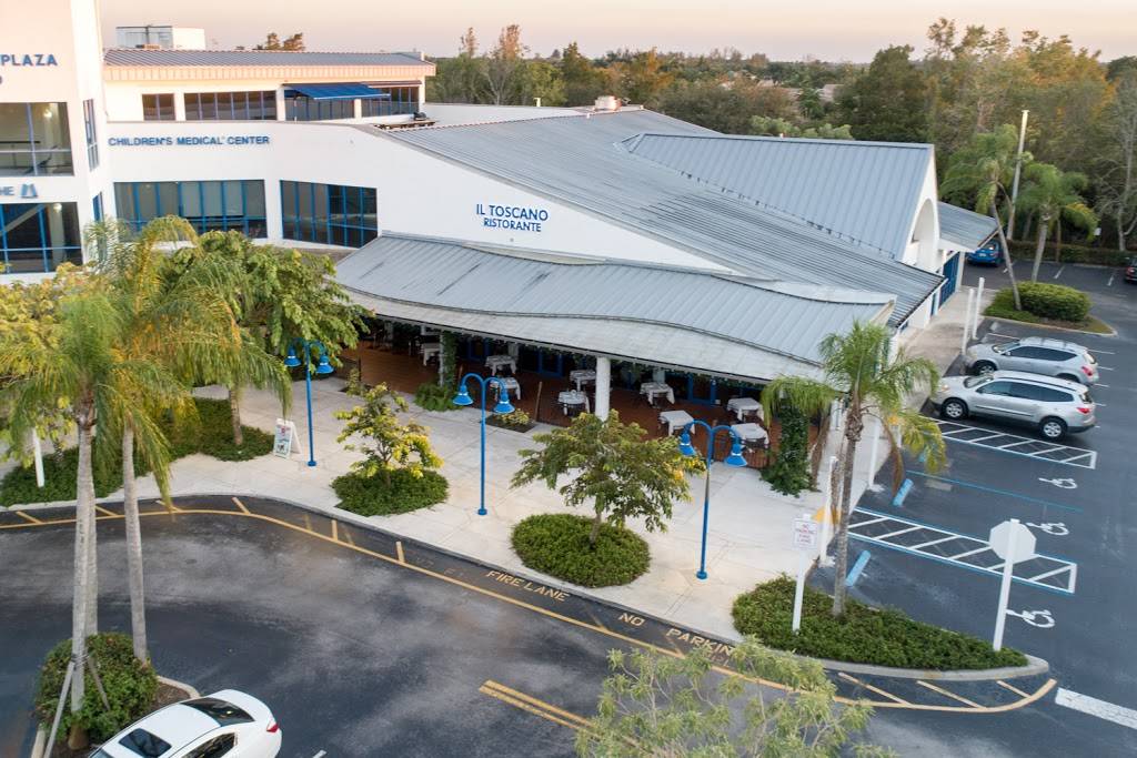 IL Toscano Ristorante Italiano | restaurant | 20170 Pines Blvd, Pembroke Pines, FL 33029, USA | 9543677973 OR +1 954-367-7973