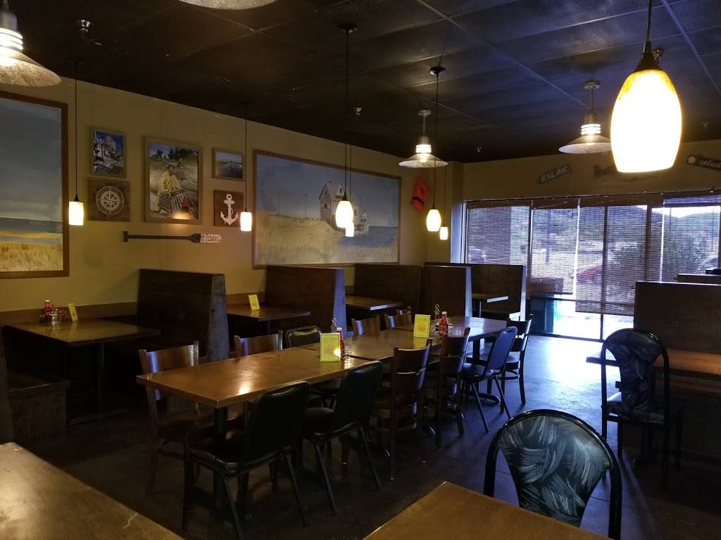 Fishtales | restaurant | 696 US-58 ALT, Norton, VA 24273, USA | 2766791651 OR +1 276-679-1651