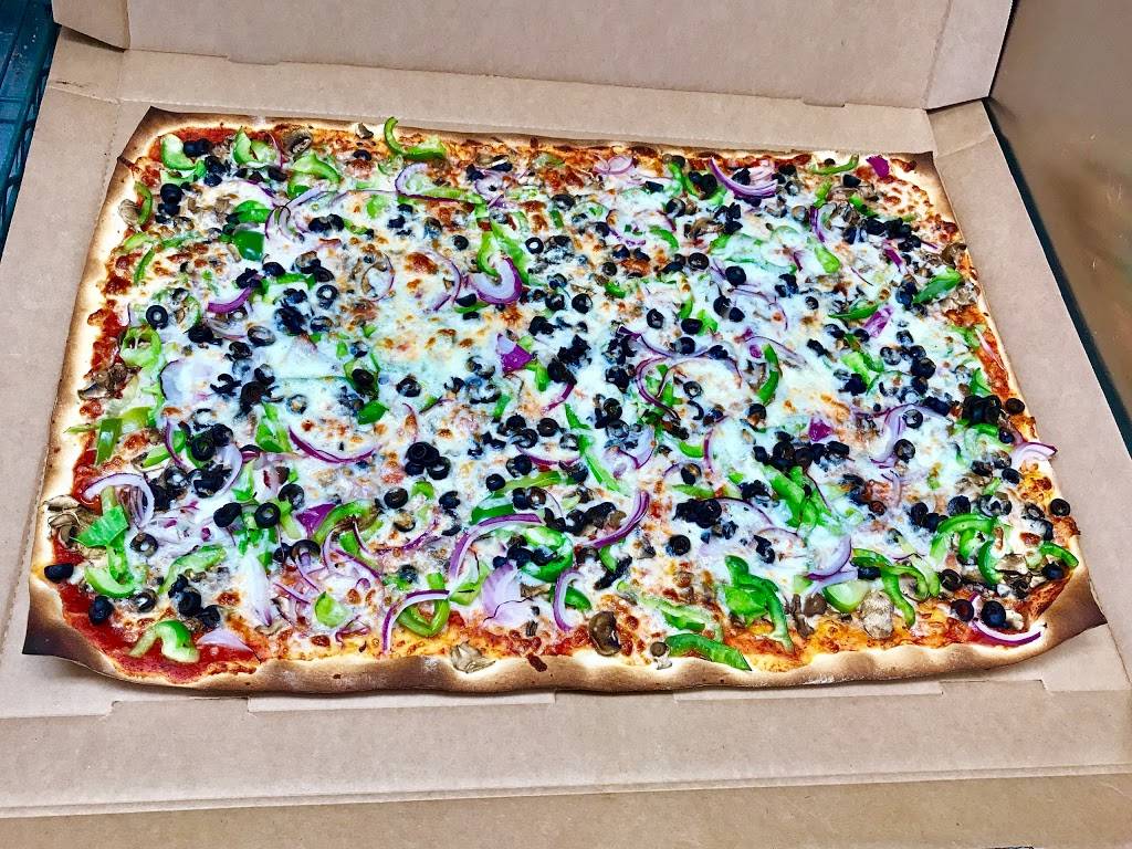 Brama La Pizza | restaurant | 1336, 34 S Prospect Ave, Clarendon Hills, IL 60514, USA | 6303202222 OR +1 630-320-2222