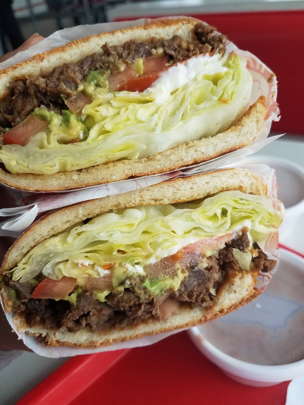 Tacos Gavilan | restaurant | 115 E Baseline Rd, Rialto, CA 92376, USA | 9095620430 OR +1 909-562-0430