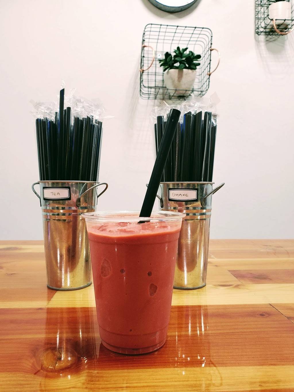 Evolve nutrition | restaurant | 16700 N Pennsylvania Ave, Edmond, OK 73012, USA | 4056572125 OR +1 405-657-2125