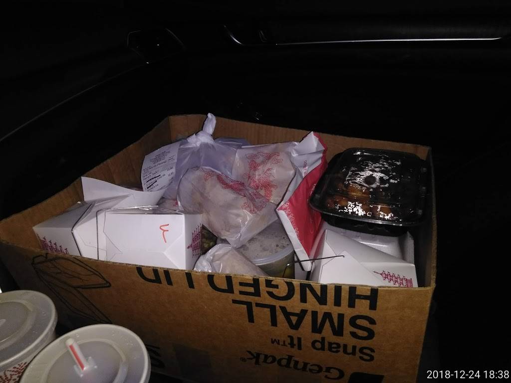 China Wok | meal delivery | 1491 E State Rd 434 #105, Winter Springs, FL 32708, USA | 4073651545 OR +1 407-365-1545