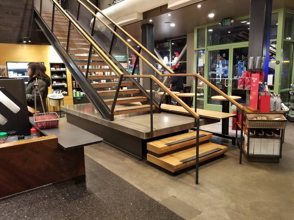 Starbucks | cafe | 3401 Fremont Ave N #3401, Seattle, WA 98103, USA | 2066333706 OR +1 206-633-3706