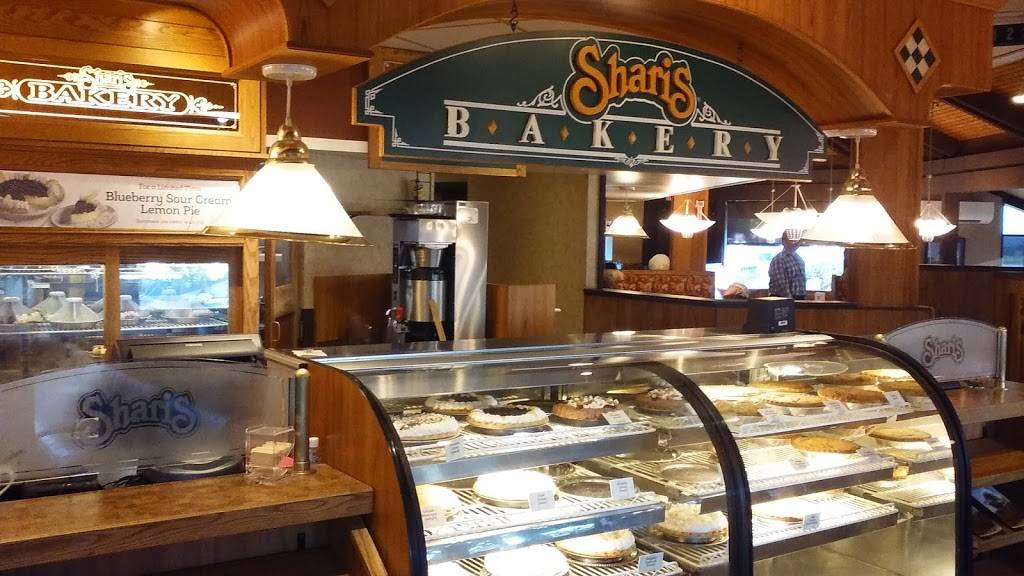 Sharis Cafe and Pies | restaurant | 960 Florin Rd, Sacramento, CA 95831, USA | 9164220366 OR +1 916-422-0366