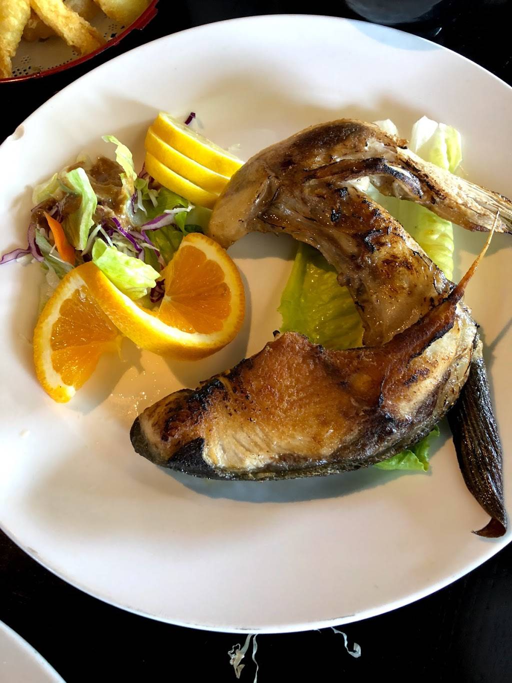 Okane Umi | restaurant | 2439 Pacific Coast Hwy, Lomita, CA 90717, USA | 3105392488 OR +1 310-539-2488