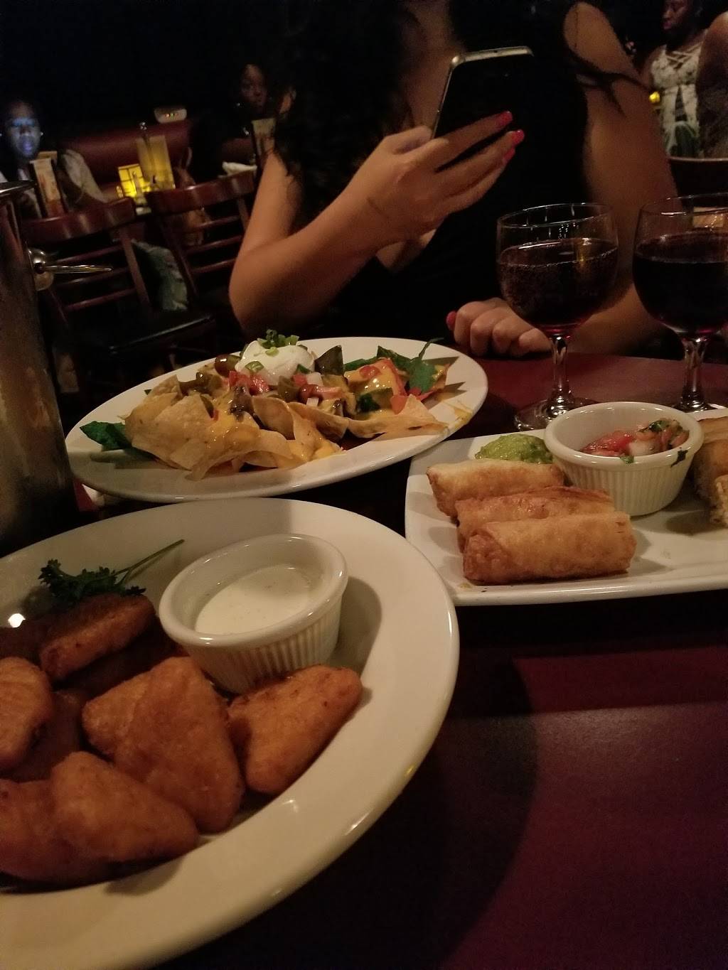 Ontario Improv Comedy Club | restaurant | 4555 Mills Cir, Ontario, CA 91764, USA | 9094845411 OR +1 909-484-5411