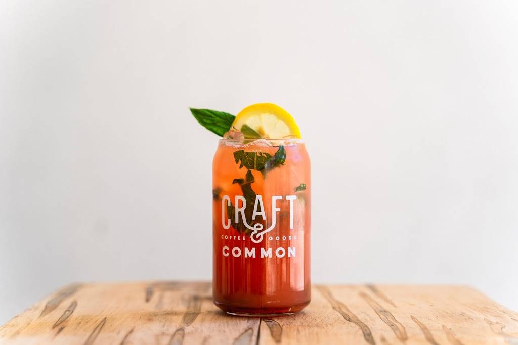 Craft & Common | cafe | 47 E Robinson St UNIT 100, Orlando, FL 32801, USA | 4077238078 OR +1 407-723-8078