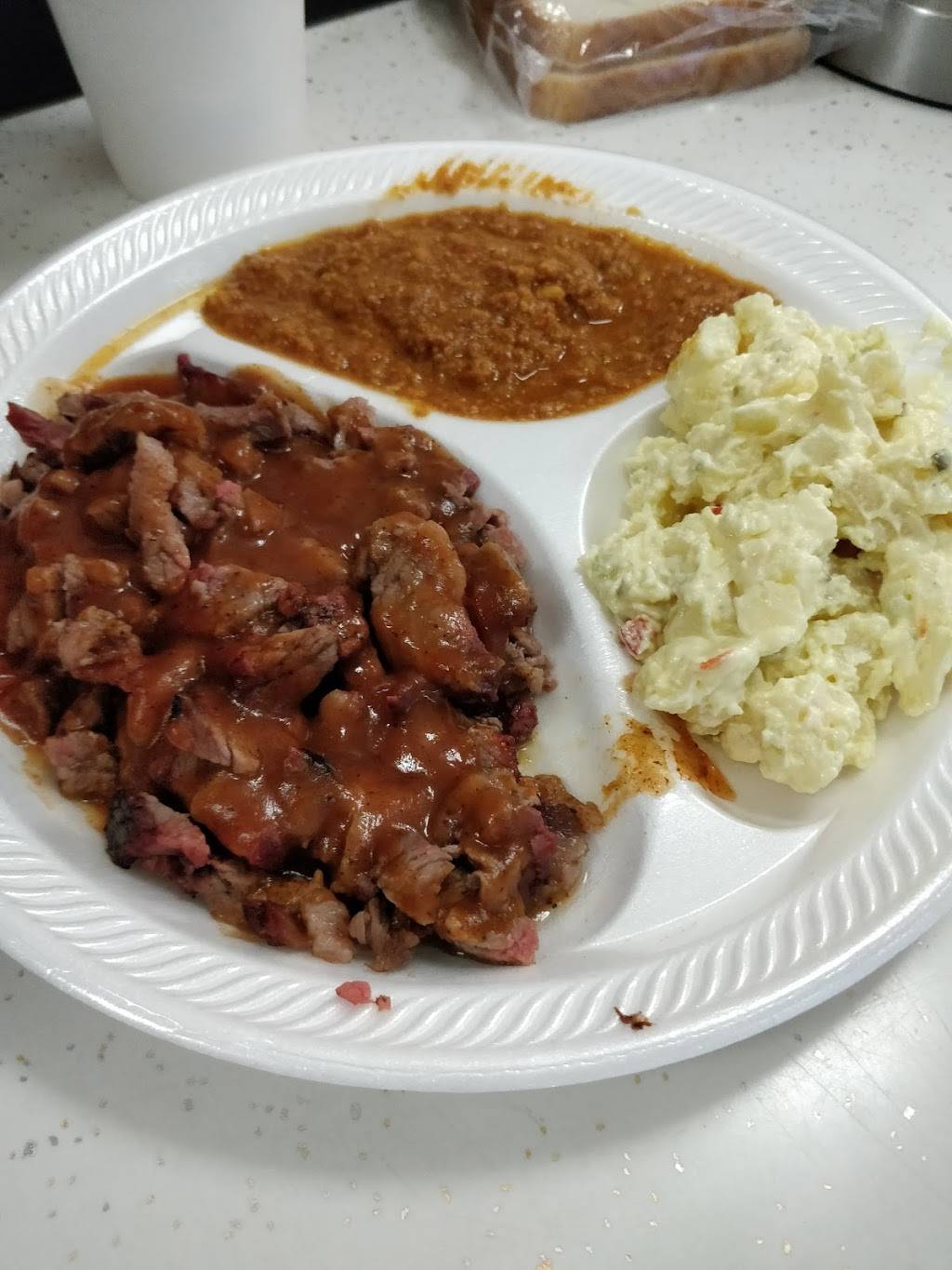 Scotts BBQ | restaurant | 4007 Danielsville Rd, Athens, GA 30601, USA | 7065461005 OR +1 706-546-1005