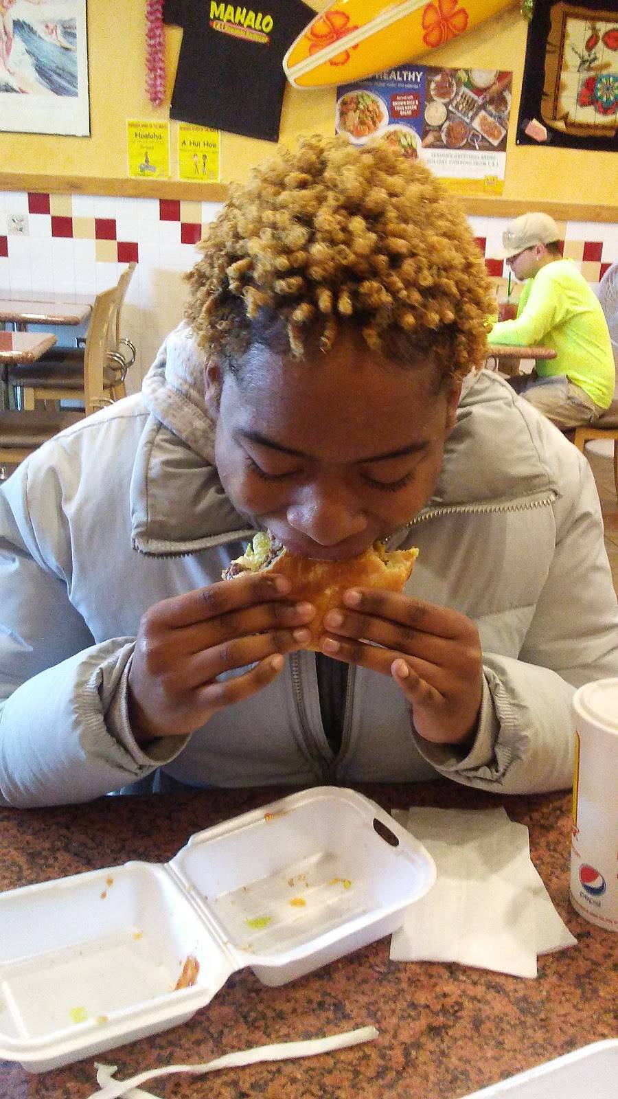 L & L Hawaiian BBQ | restaurant | 5121 Business Center Dr, Fairfield, CA 94534, USA | 7078649873 OR +1 707-864-9873