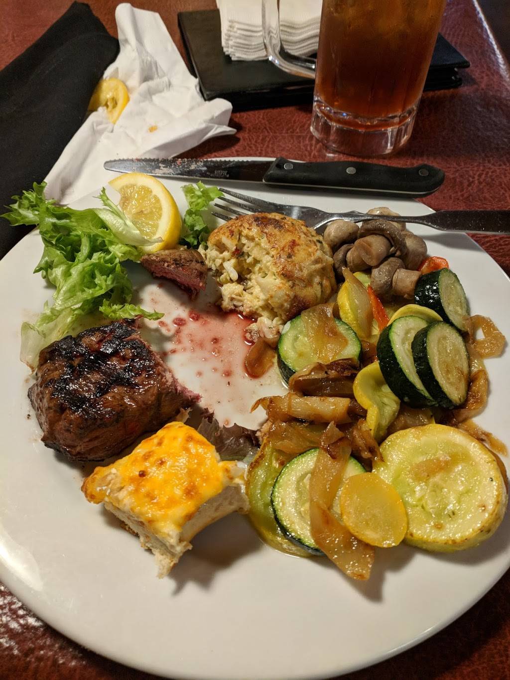 Silver Spring Mining Company | restaurant | 11100 York Rd, Cockeysville, MD 21030, USA | 4105270500 OR +1 410-527-0500