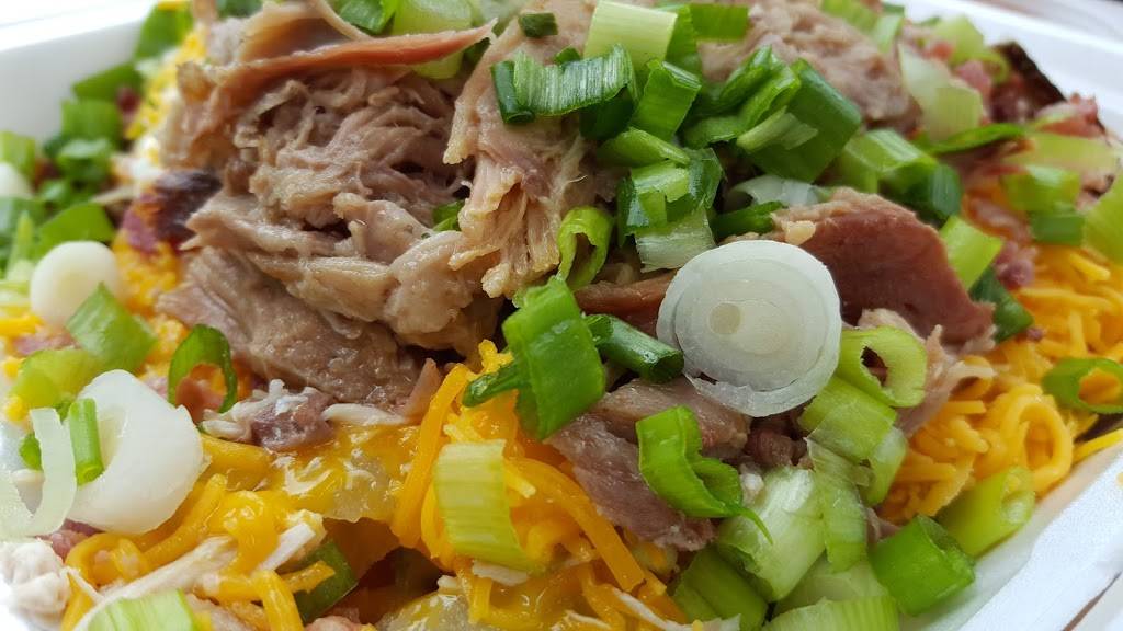 JJ’s Barbecue | restaurant | 900 Hatcher Ln, Columbia, TN 38401, USA | 9313813463 OR +1 931-381-3463