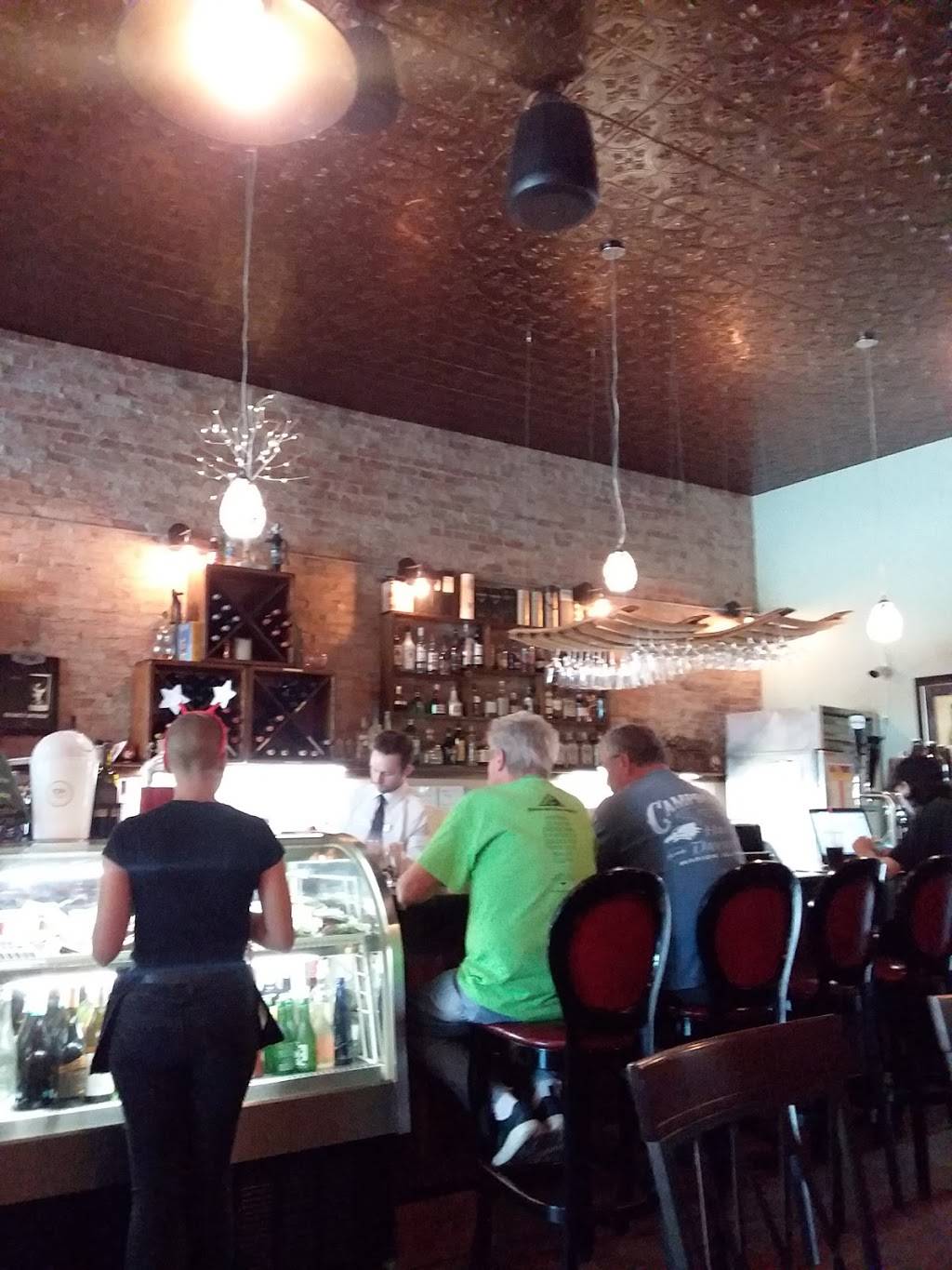 Kora Brewhouse and Wine bar | restaurant | 120 S Lynn St, Bryan, OH 43506, USA | 4196330928 OR +1 419-633-0928