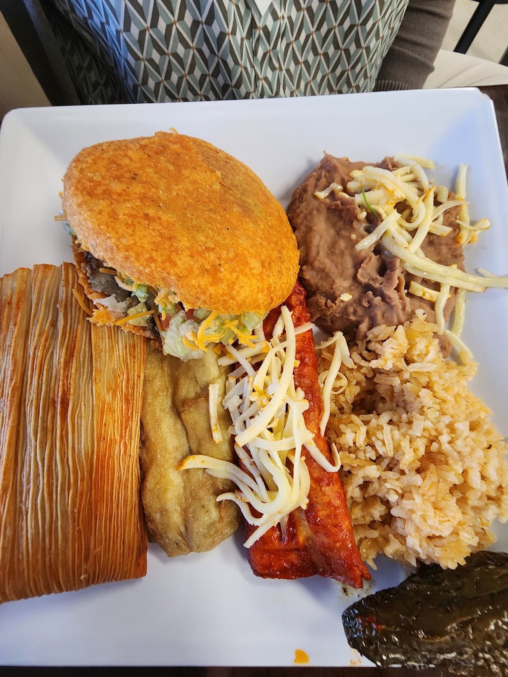 Chepes Tamales | restaurant | 5505 Montana Ave ste H, El Paso, TX 79903, USA | 9158870081 OR +1 915-887-0081