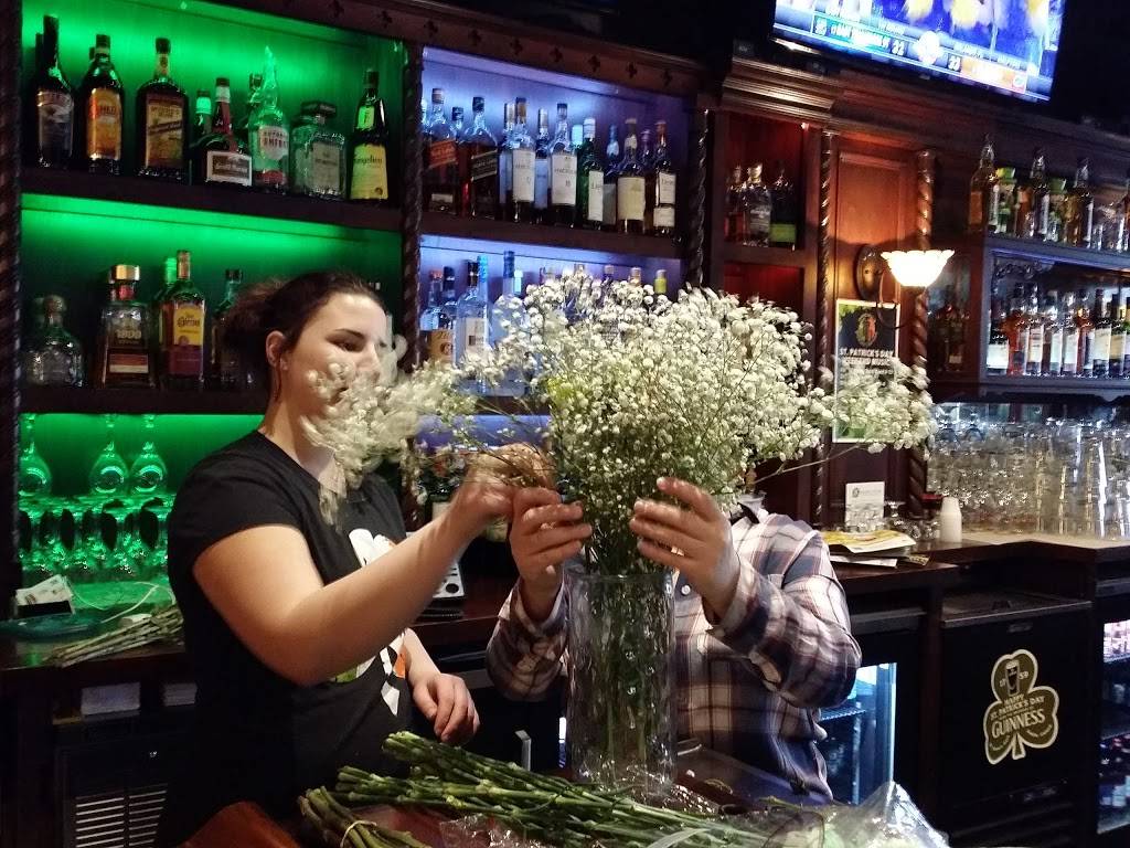 OBriens Public House | restaurant | 338 1st Ave E, Shakopee, MN 55379, USA | 9522175490 OR +1 952-217-5490