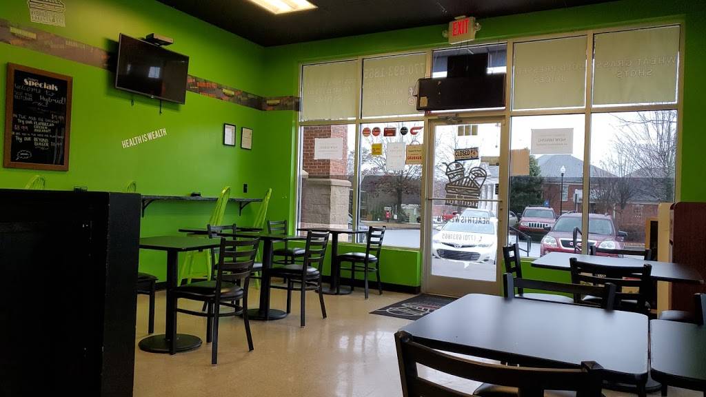 Hybrid Fit Food | restaurant | 3415 Old 41 Hwy NW #700, Kennesaw, GA 30144, USA | 7706931865 OR +1 770-693-1865
