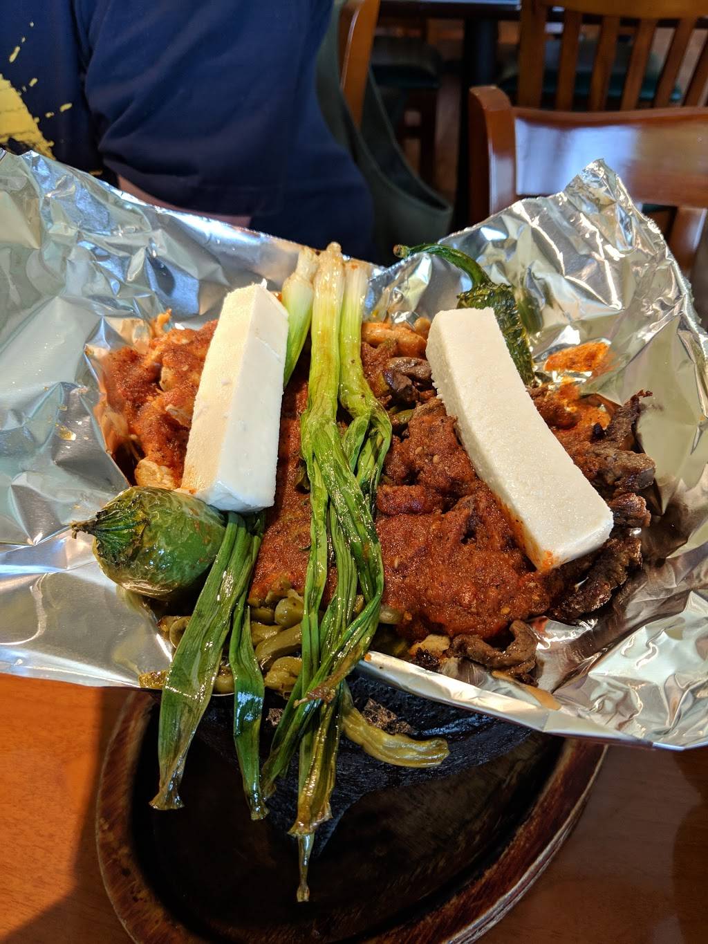 Saritas The Original | restaurant | 21 Soledad Dr, Monterey, CA 93940, USA | 8313500555 OR +1 831-350-0555