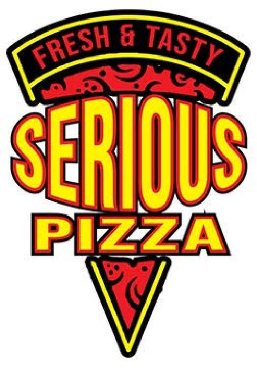 Serious Pizza | restaurant | 1776 W Highland Ave, San Bernardino, CA 92411, USA | 9094741265 OR +1 909-474-1265