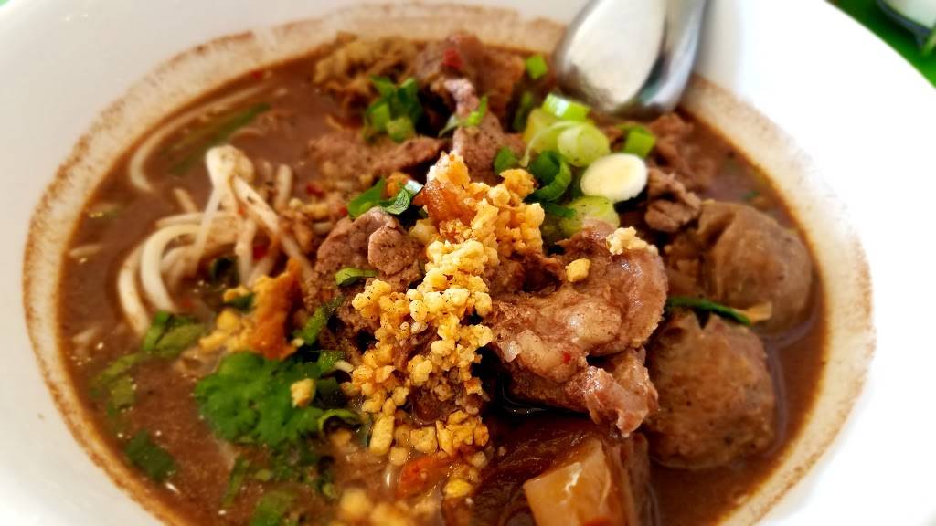 So Thai | restaurant | 2602 Spenard Rd, Anchorage, AK 99503, USA | 9072778424 OR +1 907-277-8424