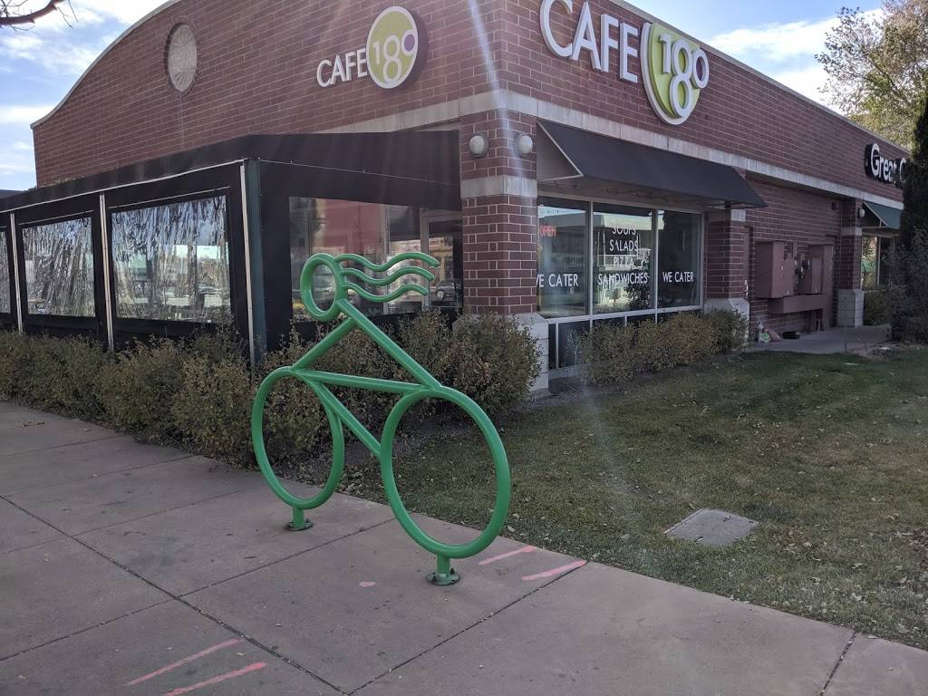 Cafe 180 | restaurant | 3315 S Broadway, Englewood, CO 80113, USA | 7202890799 OR +1 720-289-0799