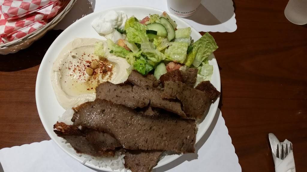 The Hummus Factory | restaurant | 204 E Grand Ave, El Segundo, CA 90245, USA | 3103221000 OR +1 310-322-1000