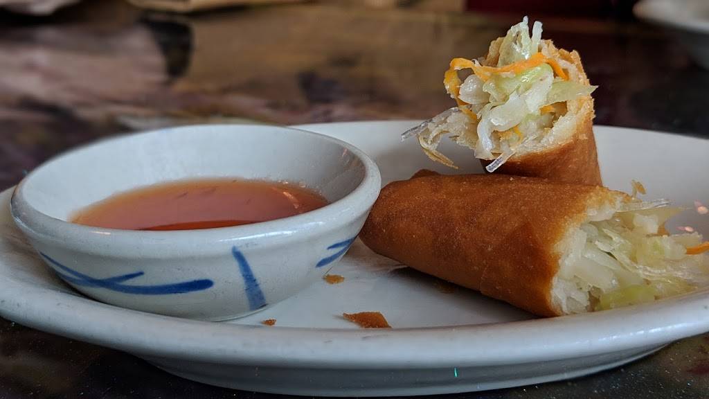 Tida Thai Cuisine | meal delivery | 2133 Upton Dr #102, Virginia Beach, VA 23454, USA | 7573016350 OR +1 757-301-6350