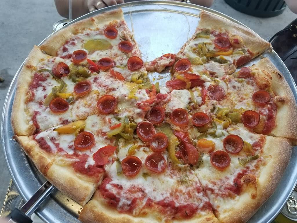 Pizza Johnys | meal delivery | 9529 SW 72nd St, Miami, FL 33173, USA | 3052751805 OR +1 305-275-1805