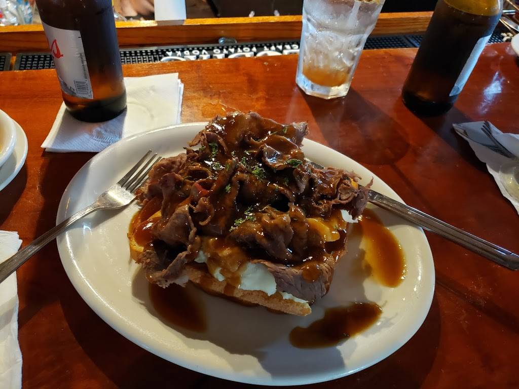 Irish Pub & Fish & Chips Inc | restaurant | 125 Harrison St, Titusville, FL 32780, USA | 3212640311 OR +1 321-264-0311