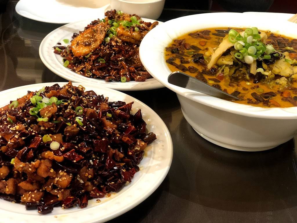 La kung fu | restaurant | 1448 N Kraemer Blvd, Placentia, CA 92870, USA | 7149933788 OR +1 714-993-3788