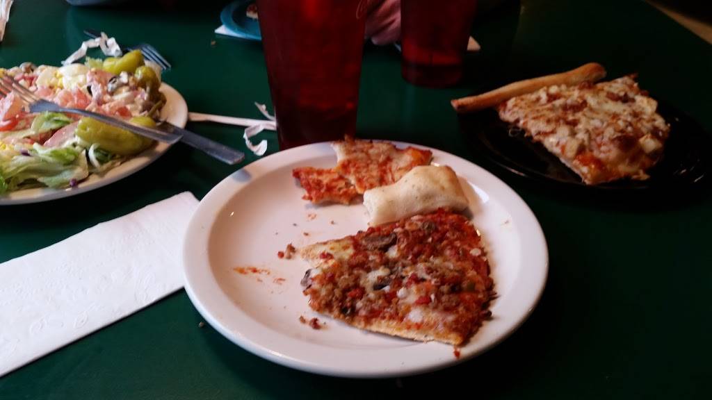 Pizza King | restaurant | 356 N Main St, Columbia City, IN 46725, USA | 2602446181 OR +1 260-244-6181