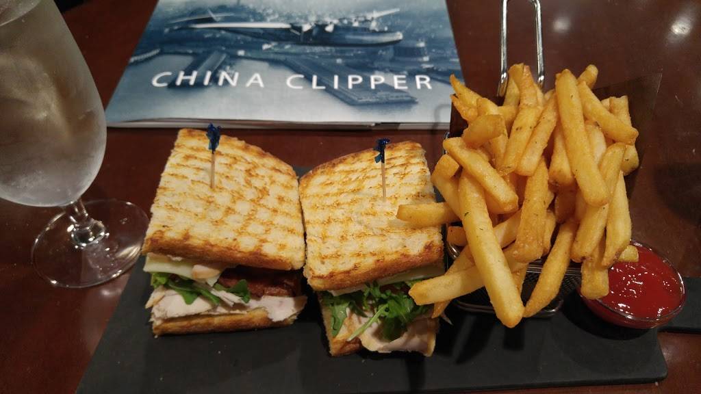 Grill & Vine | restaurant | 1 Old Bayshore Hwy, Millbrae, CA 94030, USA | 6508728141 OR +1 650-872-8141