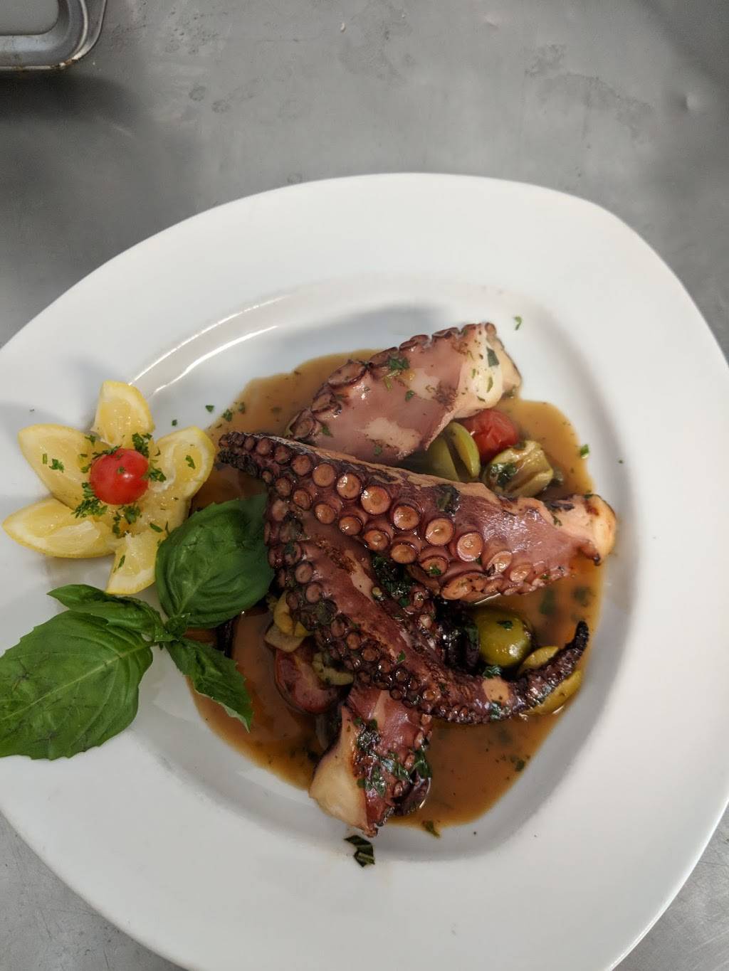 La Foresta Restaurant | restaurant | 163 CT-81, Killingworth, CT 06419, USA | 8606631155 OR +1 860-663-1155