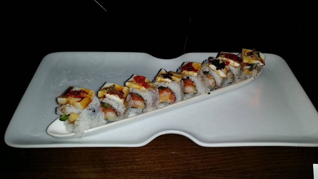 Wasabi Sushi Japanese Restaurant | restaurant | 5443 S Hulen St, Fort Worth, TX 76132, USA | 8173709700 OR +1 817-370-9700