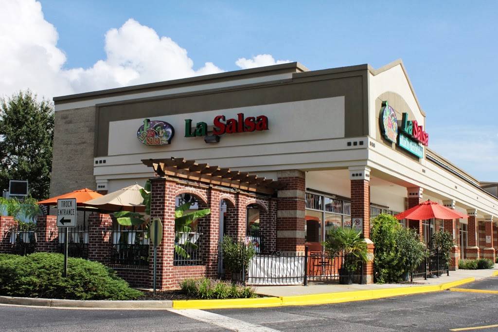 La Salsa Mexican Restaurant | restaurant | 3290 GA-5, Douglasville, GA 30135, USA | 6788389198 OR +1 678-838-9198