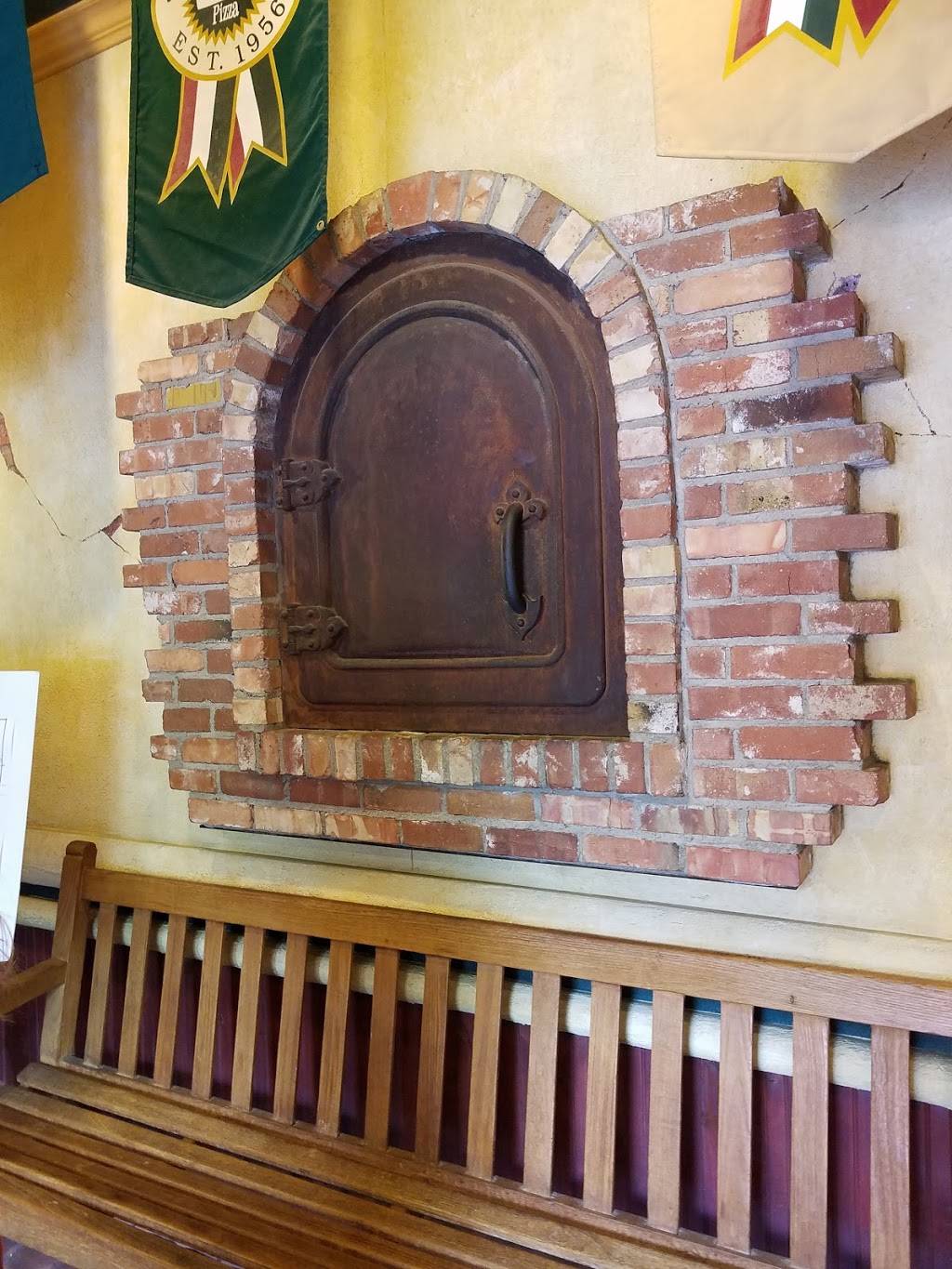 Brick Oven Provo | restaurant | 111 E 800 N, Provo, UT 84606, USA | 8013748800 OR +1 801-374-8800