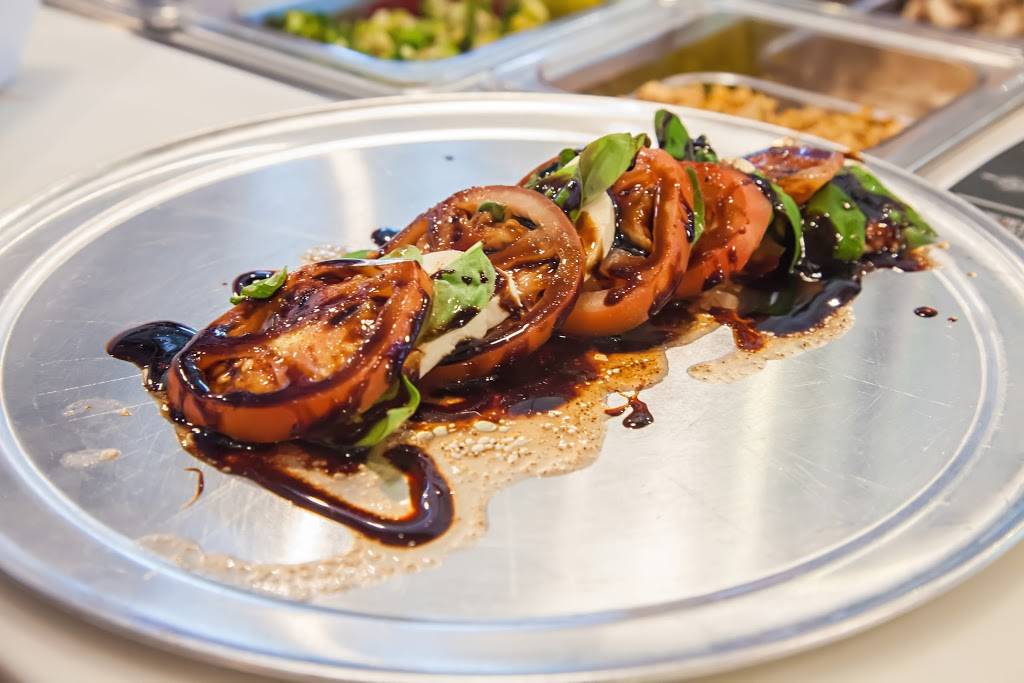 Bambinos Urban Pizzeria | restaurant | 36 E Bijou St, Colorado Springs, CO 80903, USA | 7196308121 OR +1 719-630-8121