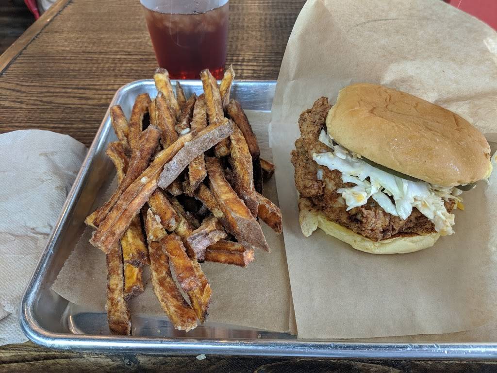 Boxcar Bettys | restaurant | 1701 Shoremeade Rd, Mt Pleasant, SC 29464, USA | 8542275198 OR +1 854-227-5198