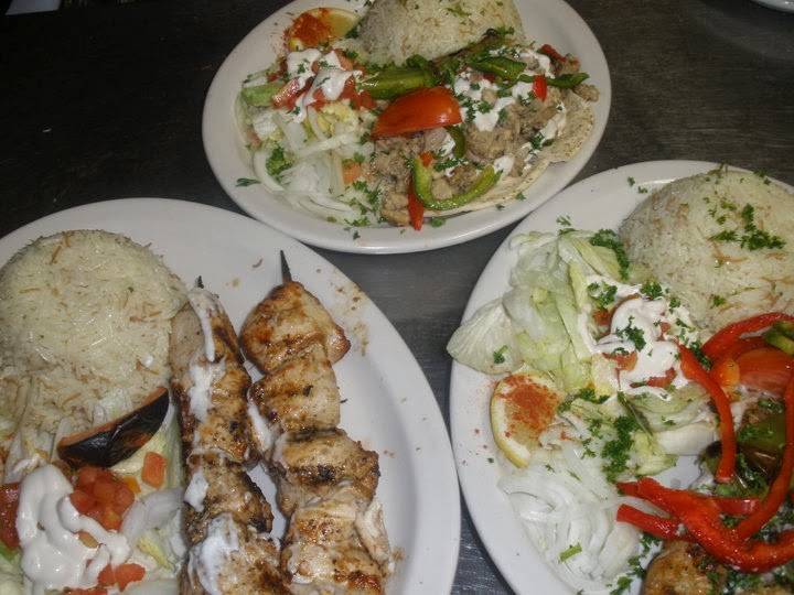 Aladdin Jr | restaurant | 3161 N Garey Ave, Pomona, CA 91767, USA | 9095155721 OR +1 909-515-5721