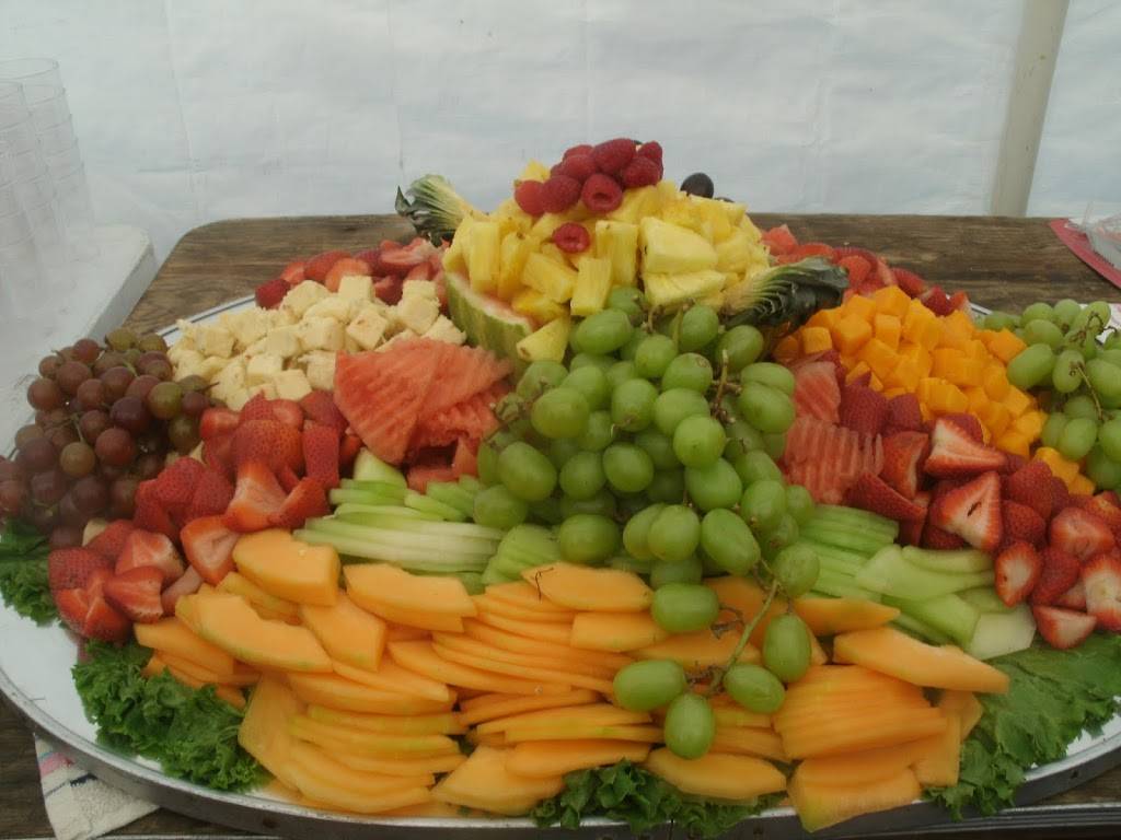 From The Heart | restaurant | 3601 Mechanicsville Turnpike, Richmond, VA 23223, USA | 8043406521 OR +1 804-340-6521