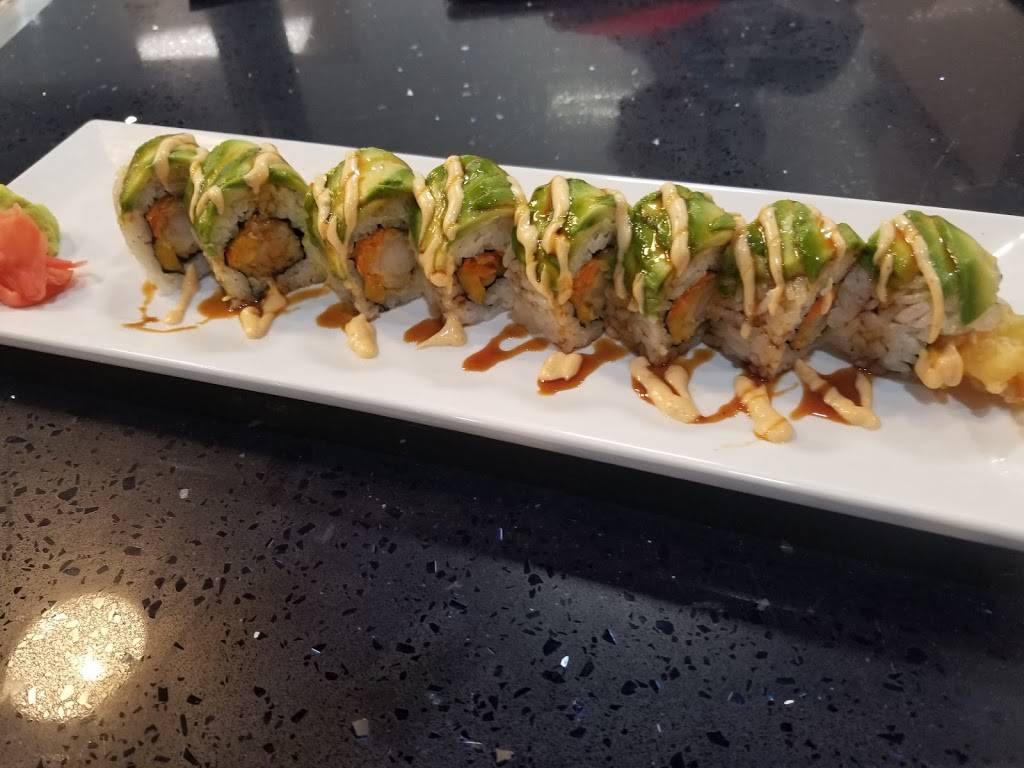 ALTON SUSHI & POKE | restaurant | 1536 Alton Rd, Miami Beach, FL 33139, USA | 7865425200 OR +1 786-542-5200