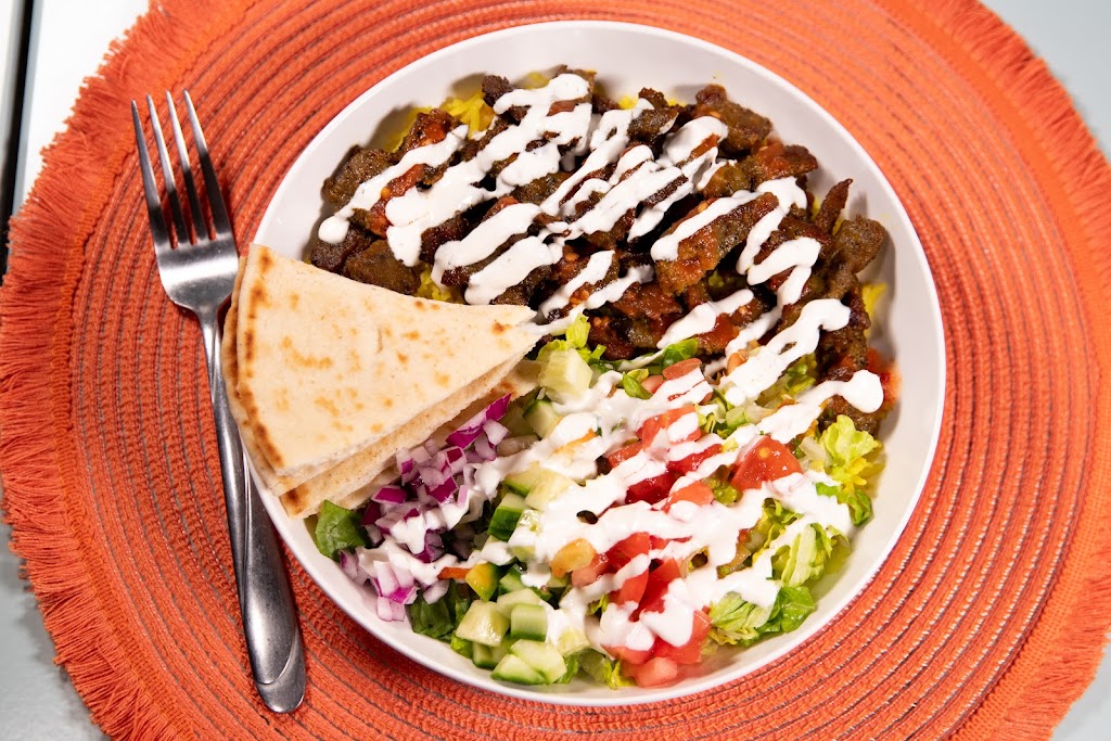 DC Tasty Corner | restaurant | 3147 Dumbarton St NW, Washington, DC 20007, USA | 2023333838 OR +1 202-333-3838