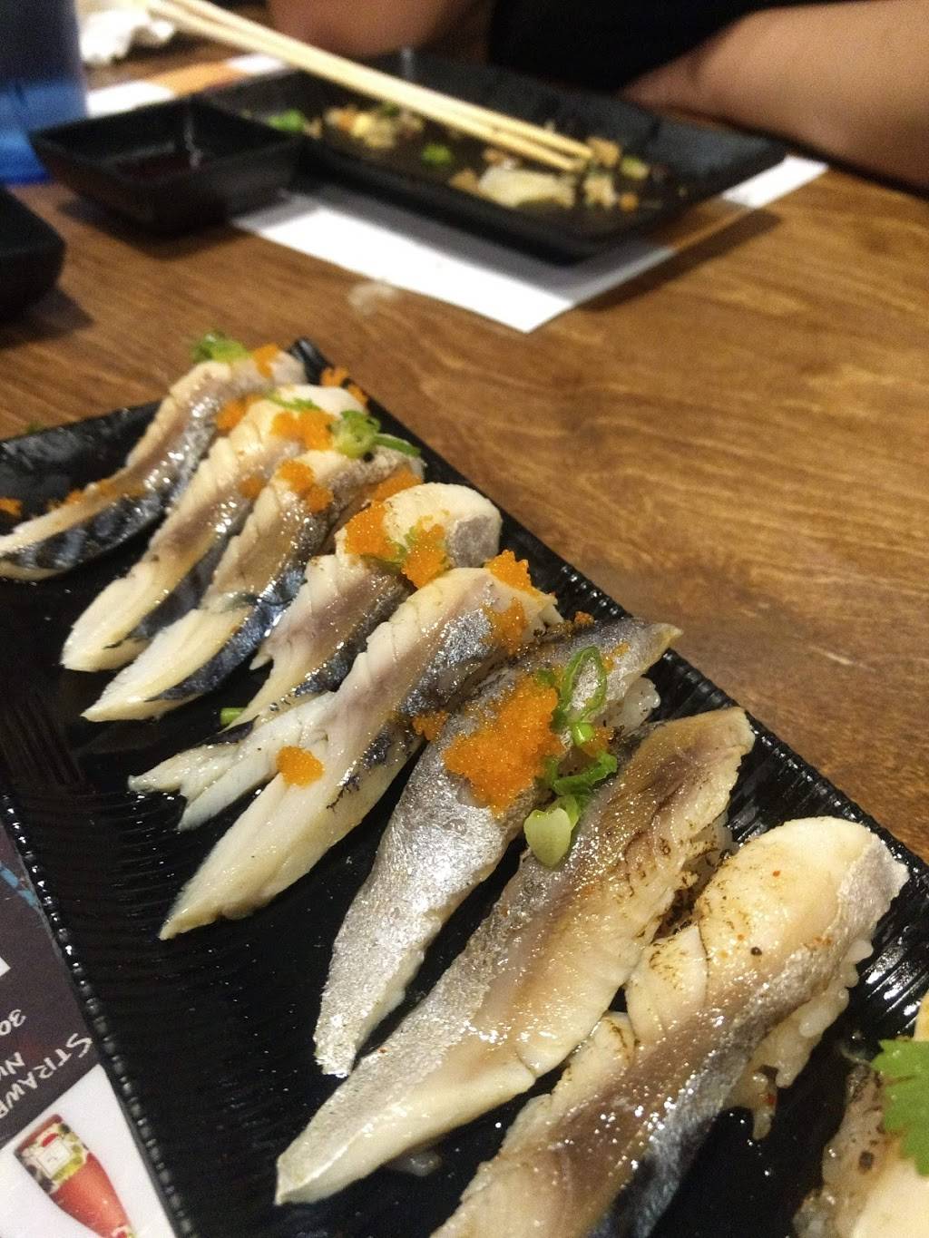 Top Sushi & Oyster | restaurant | 4500 E Sunset Rd #36, Henderson, NV 89014, USA | 7023315510 OR +1 702-331-5510
