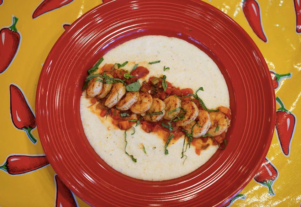 Flying Biscuit Cafe - Downtown West-End | restaurant | 656 S Main St #100, Greenville, SC 29601, USA | 8649003003 OR +1 864-900-3003