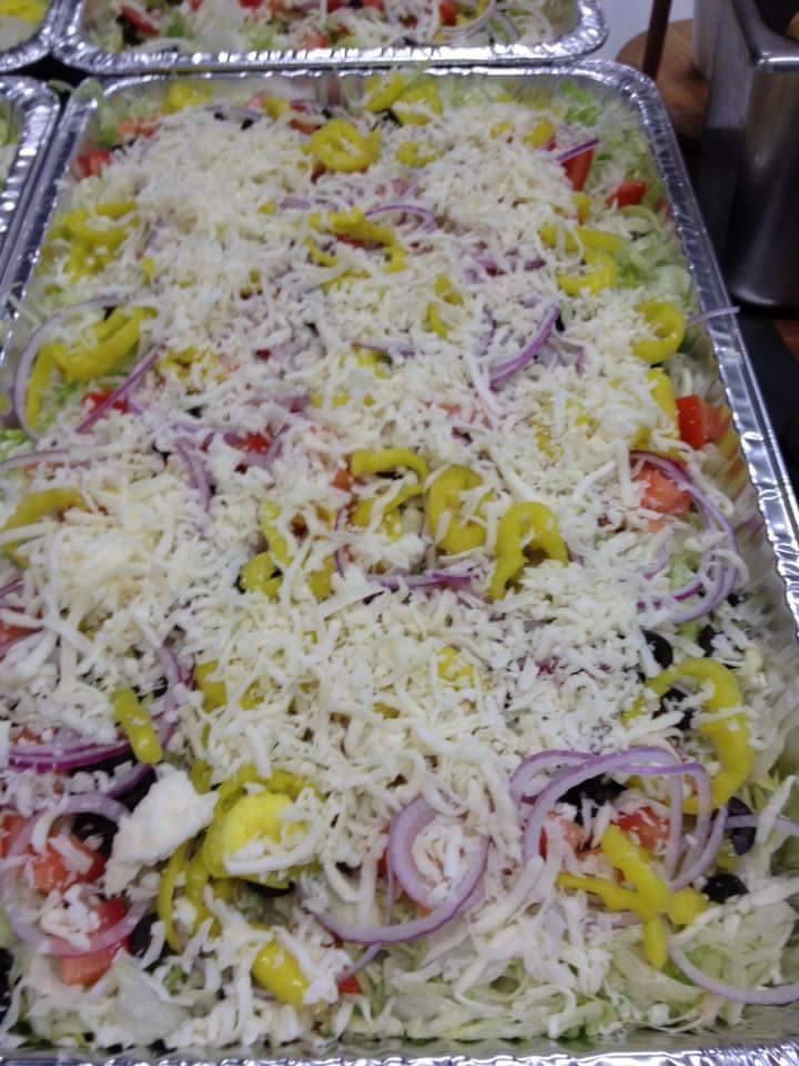 Jakes Pizza | restaurant | 73 Portage St, Doylestown, OH 44230, USA | 3306584711 OR +1 330-658-4711